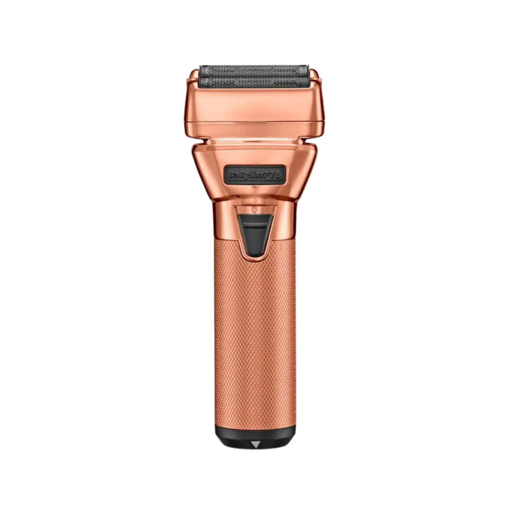 BaBylissPRO FXONE ROSEFX Shaver | FX79FSRG