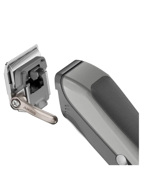 ANDIS REVITE CLIPPER WHITE | 86100