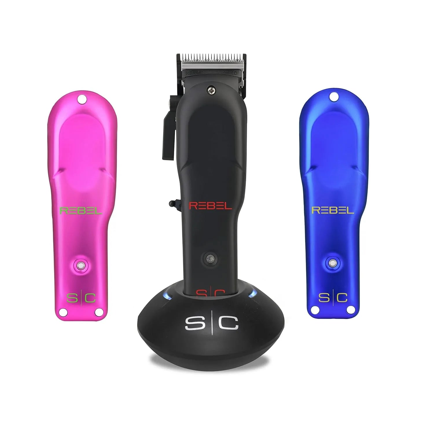 StyleCraft Rebel Clipper | SC601