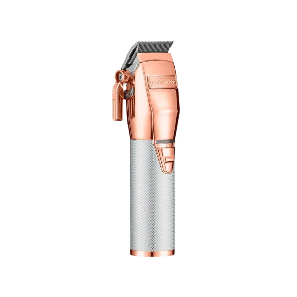 BABYLISSPRO ROSEFX+ ALL-METAEL LITHIUM CLIPPER | FX870NRG