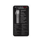 BaBylissPRO Silver Clipper | FX870S