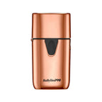 BaBylissPRO UV Single Foil Shaver Rose Gold | FXLFS1RG