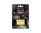GAMMA+ REPLACEMENT CUTTERS & FOIL | GP554G