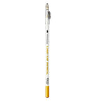 RED LINE-UP PENCIL WHITE | BPL12