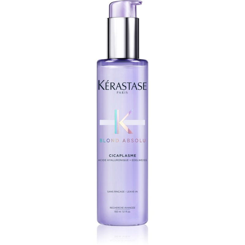Kérastase Blond Absolu Cicaplasme Treatment 150ml
