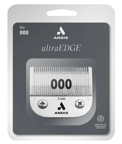 ANDIS ULTRAEDGE BLADE #000 | 64073