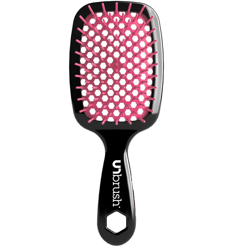 FHI Unbrush Brush Cherry Bloss