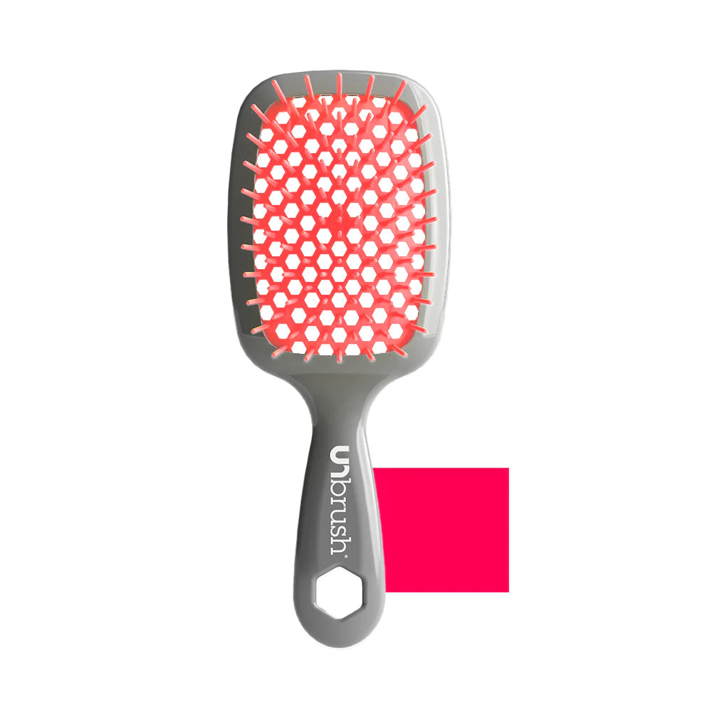 FHI Unbrush Brush Nordic Berry
