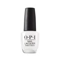 OPI-ALPINE SNOW | NLL00