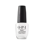 OPI-ALPINE SNOW | NLL00
