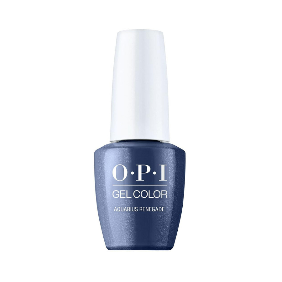 OPI GEL-AQUARIUS RENEGADE | GCH021