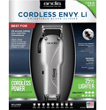 Andis Envy Li Clipper | 73000