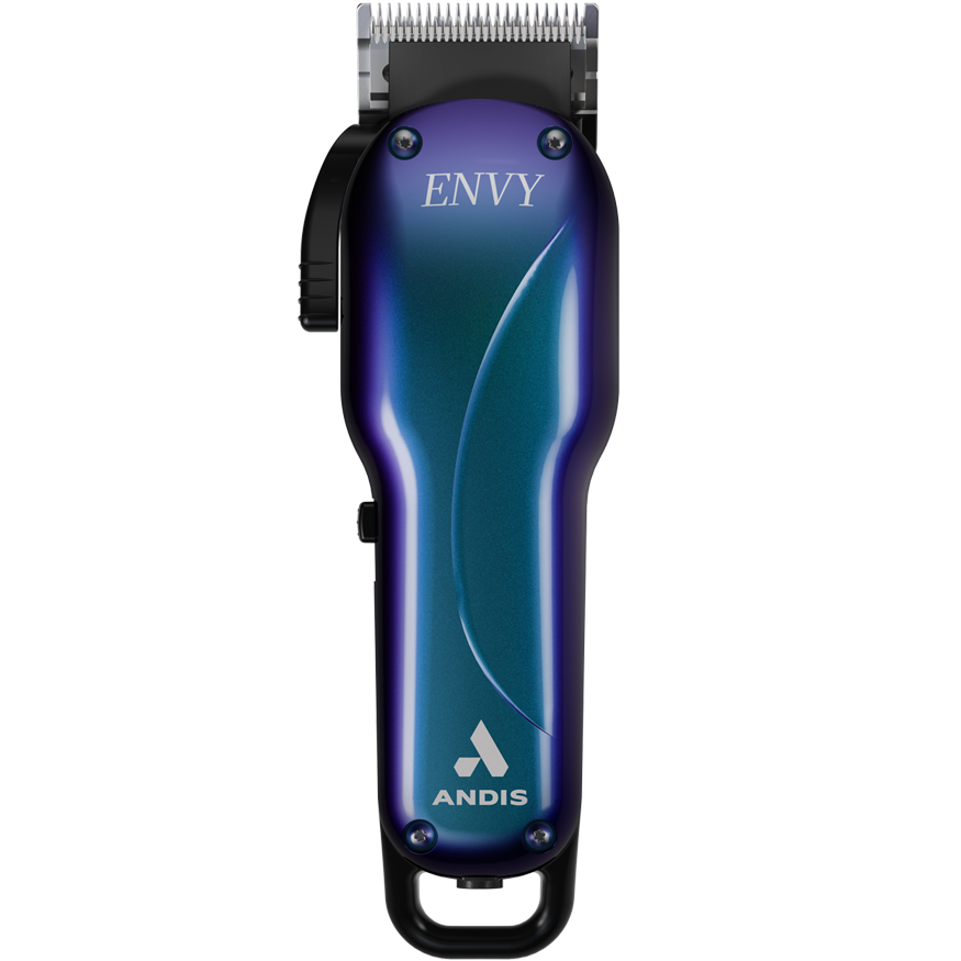 Andis 560968 Limited Edition Galaxy Envy Li Cordless Clipper