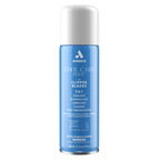 Andis Cool Care Plus clipper blades spray bottle on a white background
