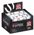 Sanek Neck Strips Box
