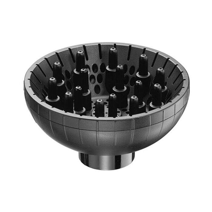 BaBylissPRO Diffuser Italian Series Mid-Size Dryers Snap-On