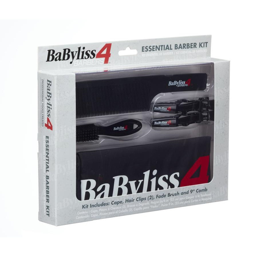 BaBylissPRO Essentials Set