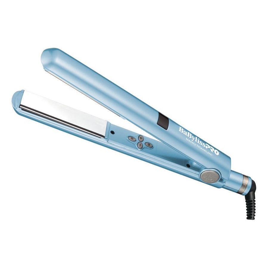 BaBylissPRO Nano Flat Iron Digital 1&quot; | BABNT2095T