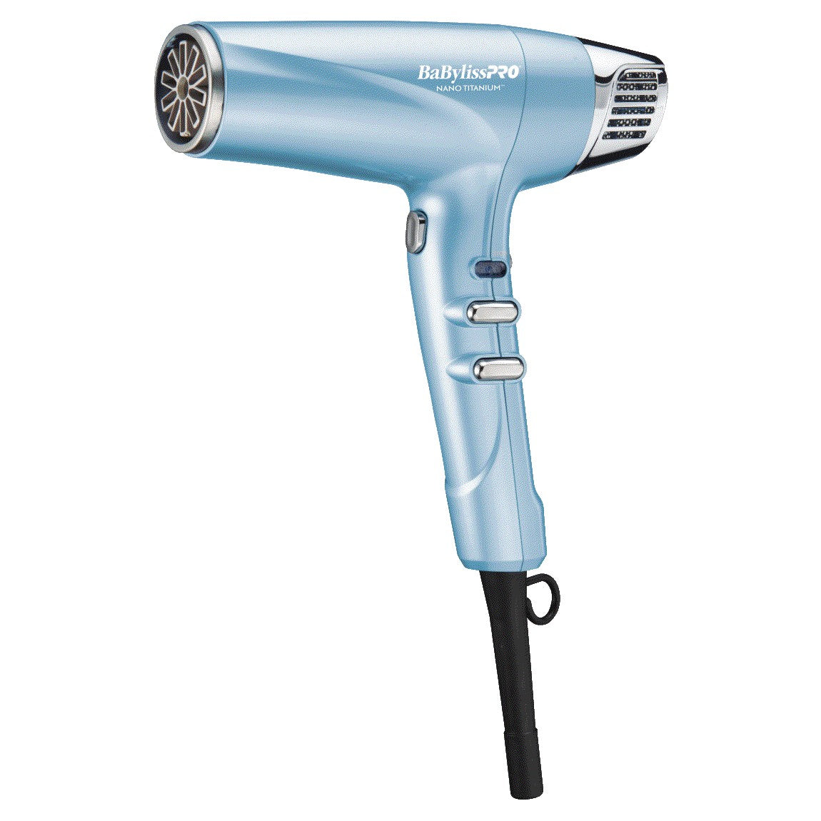 BaBylissPRO Nano Titanium Professional High-Speed Dual Ionic Dryer BNT9100