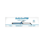 BaBylissPRO Nano Titanium 1" Extended Barrel Curling Iron BNTW100XLUC