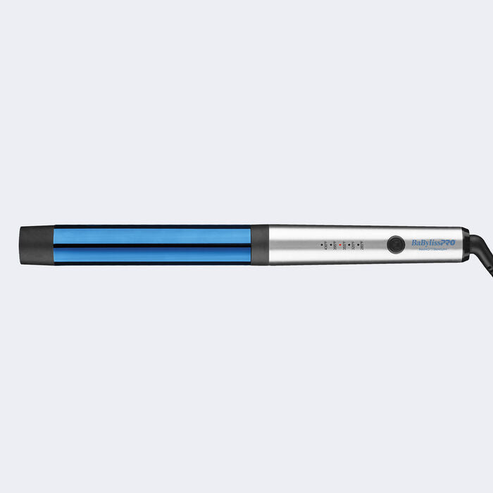 BaBylissPRO Nano Titanium 1-1/4&quot; Curling Wand BNTW125NUC