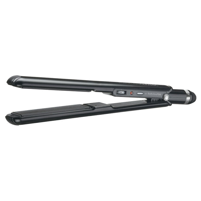 BaBylissPRO Porcelain Ceramic Flat Iron 1&quot; BP9557UC