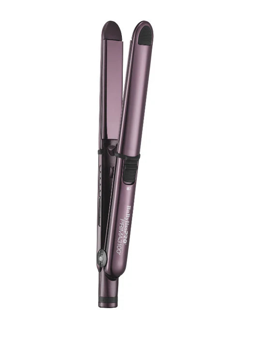 BabylissPRO Nano Titanium Purple Prima 3100 1" Styling Iron | BNTP3100TUC