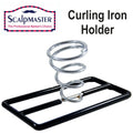 ScalpMaster Curling Iron Holder | SC-9003