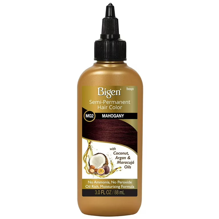 Bigen Semi-Permanent Hair Color | MG2