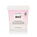 CLAIROL BW2 POWDER LIGHTENER FOR HAIR 8oz