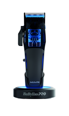 BaByliss Pro hair clipper on a white background