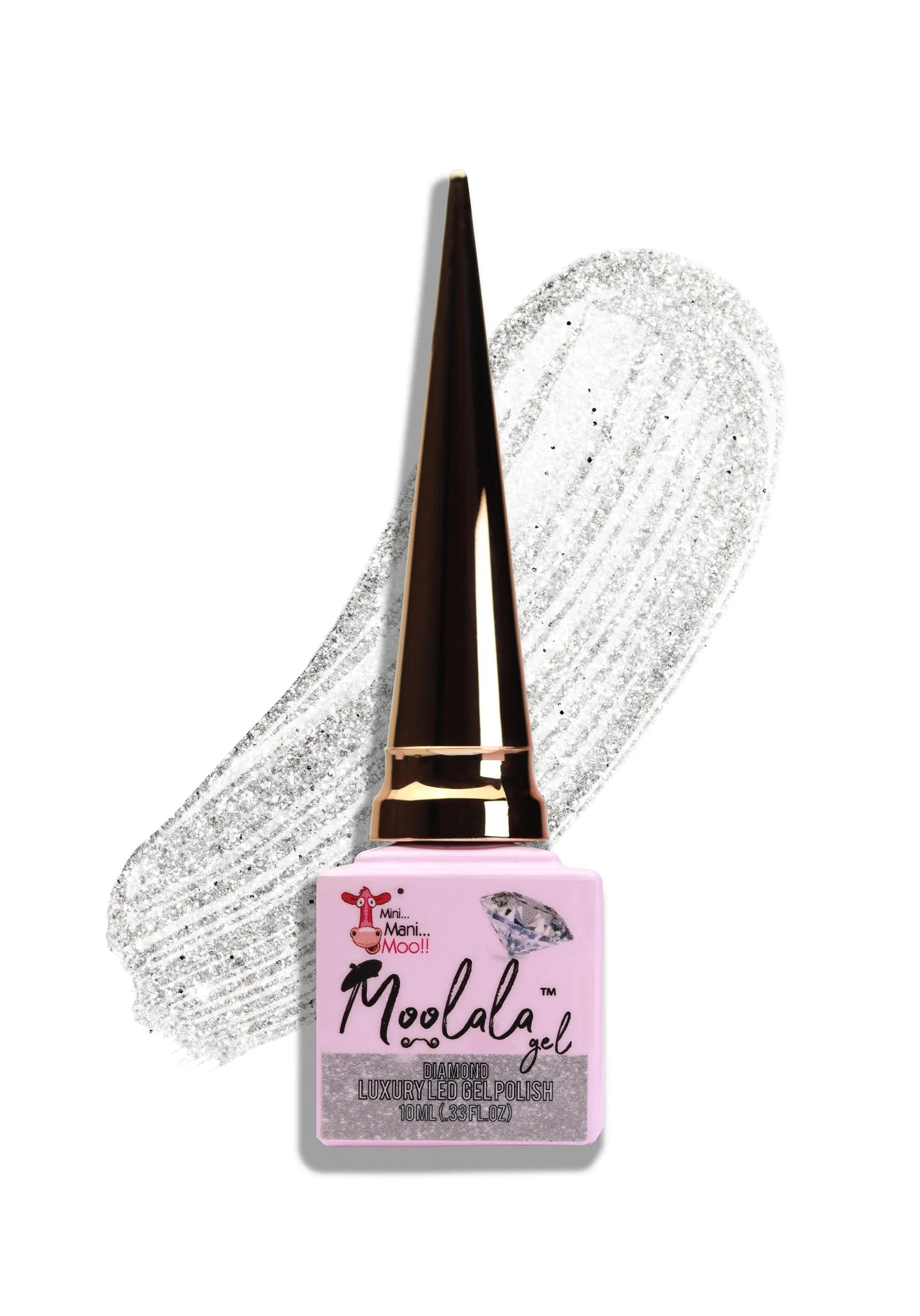 MMM MOOLALA GEL-FROSTY | MOO-D04