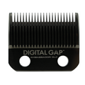 Cocco Digital Gap Ambassador DLC Taper Clipper Blade