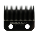 Cocco Digital Gap Ambassador Graphene Taper Clipper Blade