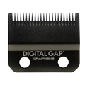 Cocco Digital Gap Ambassador Graphene Fade Clipper Blade