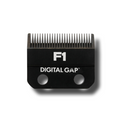 Cocco Digital Gap Graphene F1 Clipper Blade