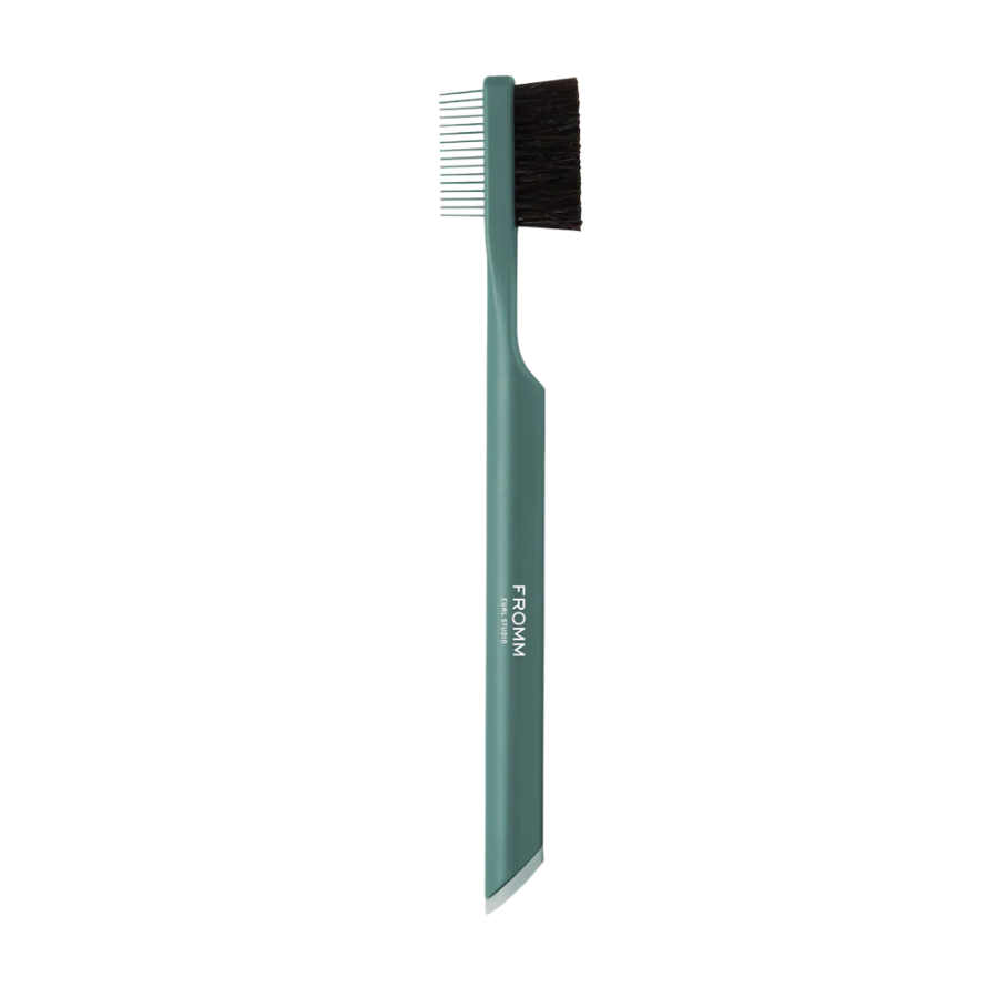 Fromm Curl Studio Edge Shaper Brush/Comb | F4327