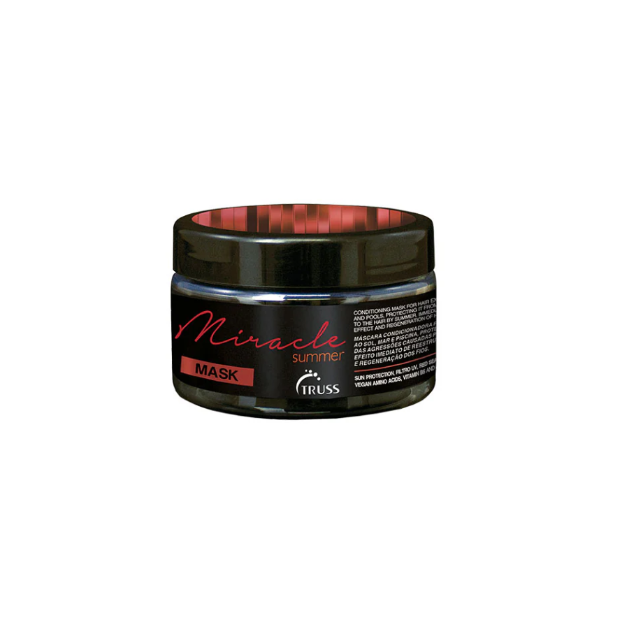 Truss Miracle Summer Mask