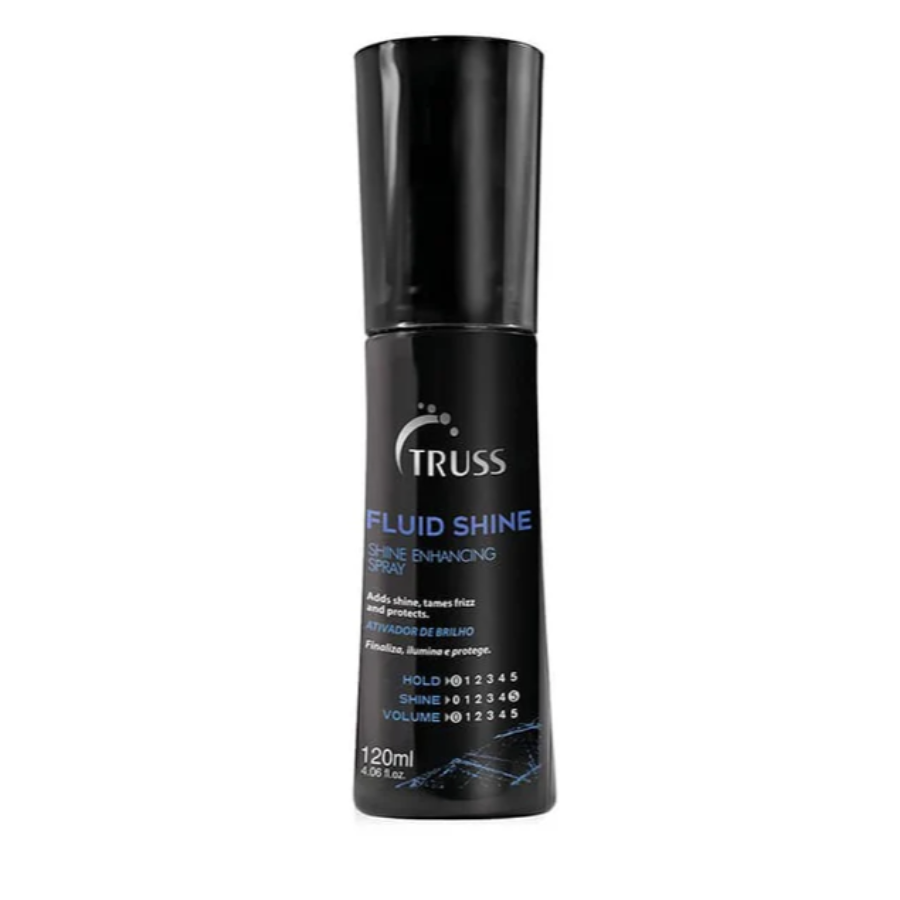 Truss Fluid Shine