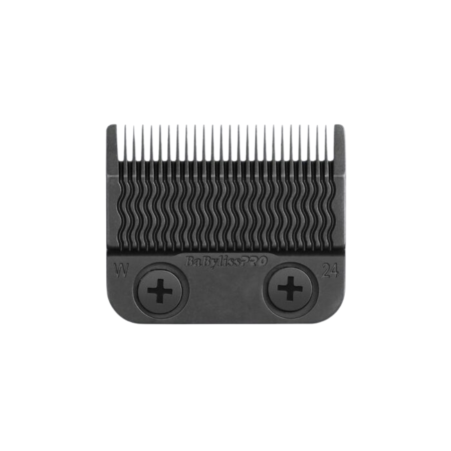 BaBylissPRO Metal-Injection Molded Precision Tri-Blade | FX8024B