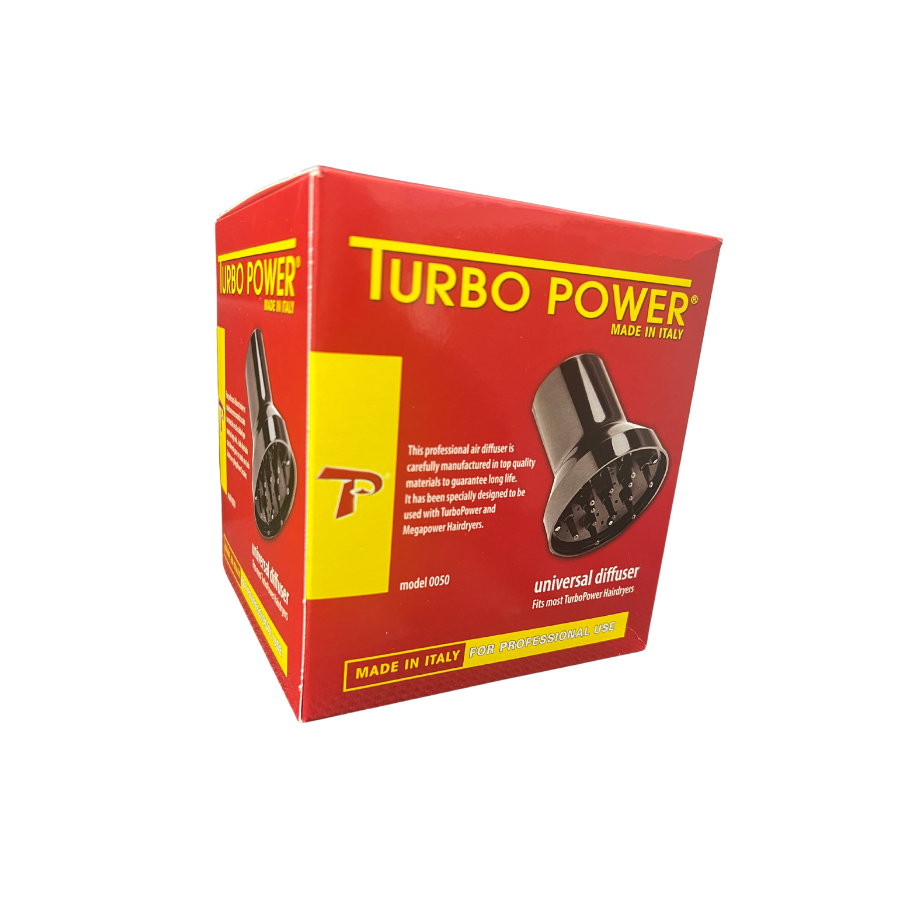 Turbo Power Universal Diffuser Model 0050