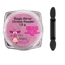 MMM POWDER CHROME | MAGIC MIRROR