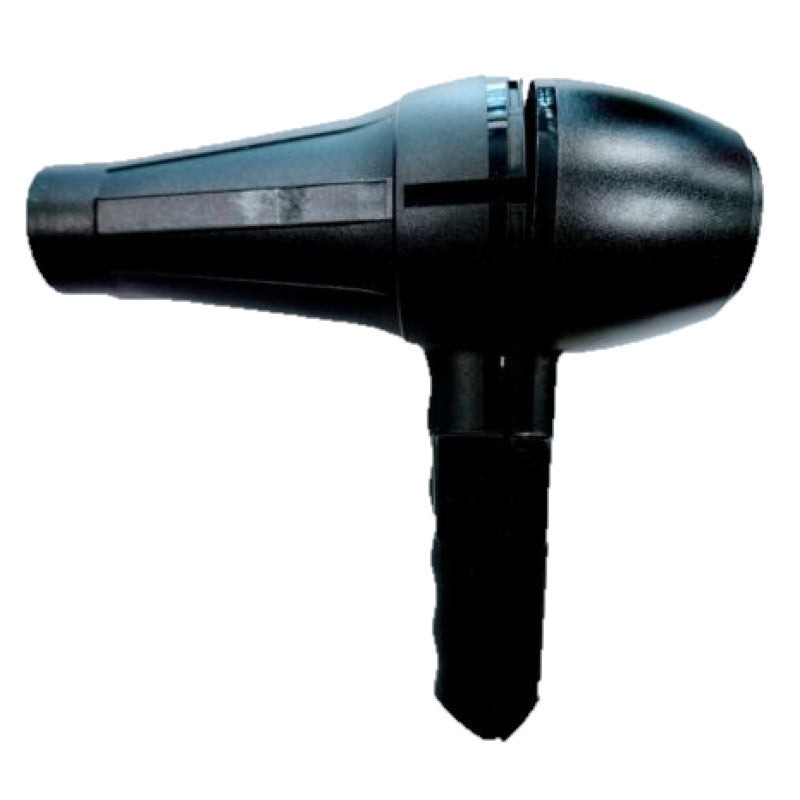 Turbo Power Front Case 2600