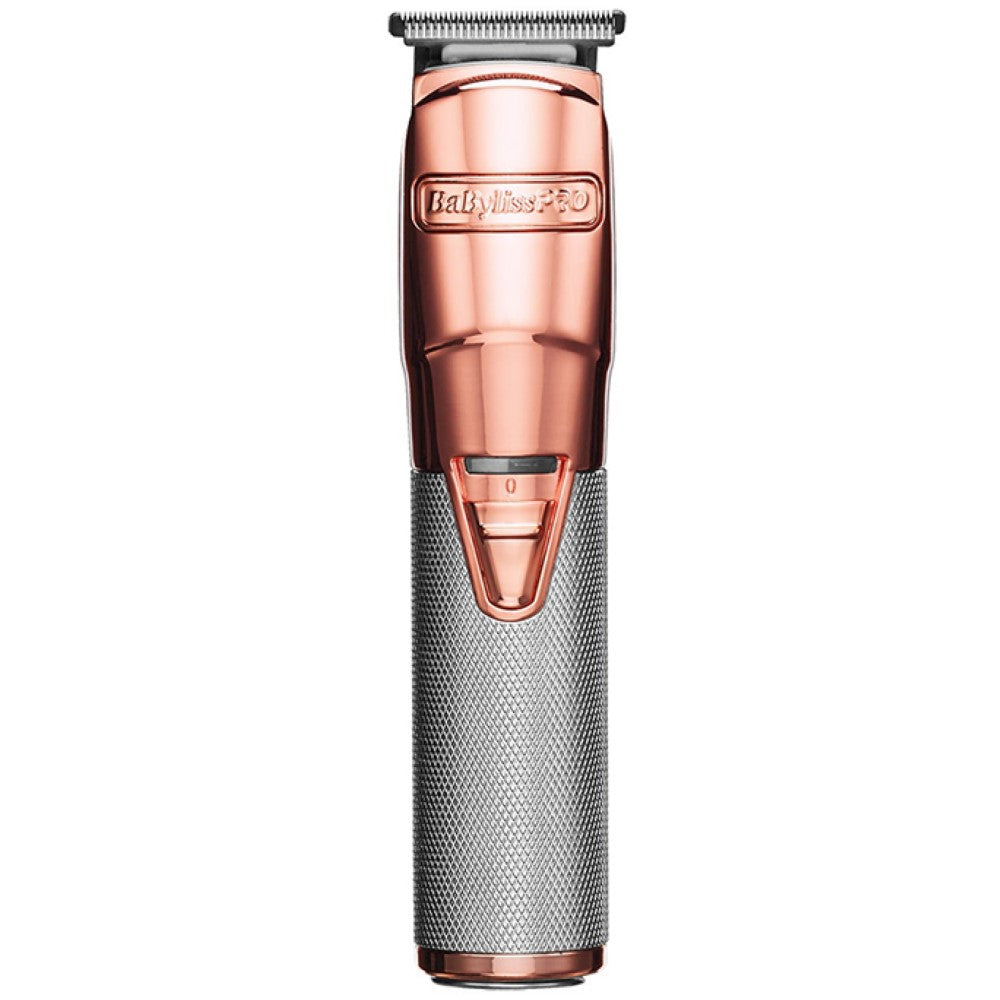 BaBylissPRO ROSEFX Trimmer | FX788RG