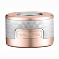 BaBylissPRO Trimmer Charging Base Rose Gold