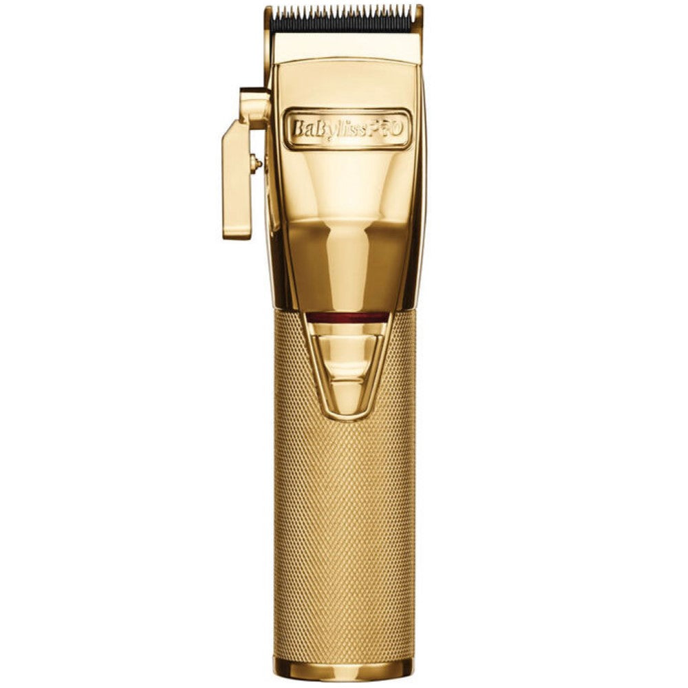 BaBylissPRO Gold Clipper | FX870G