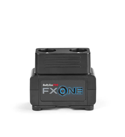 BabylissPRO FXONE Dual-Battery Charging Base - FXC2B