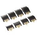 BaBylissPRO Premium Clipper Guard Set | FXPCG