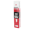 Feather Hi-Stainless Double Edge Blades 100pk