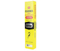 Feather Hi Stainless Platinum Double Edge Blades 200pk